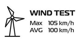 Αντίσκηνα Ορειβασίας Robens Aster 2 Pro Tent